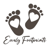 Early Footprints
